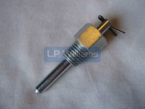 TDC Timing tool twins UNC thread 1966 on