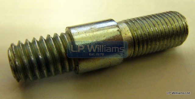 T150 T160 A75 Crankcase to Cylinder barrel stud