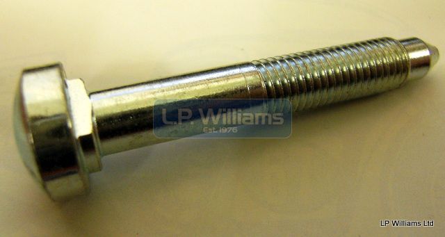 Tank centre bolt for OIF