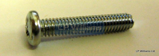 Air box joint screw