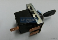 T160 Headlamp switch