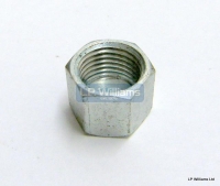 T100 T120 T150 Oil Tank Union nut