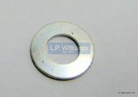 3/8 plain  washer