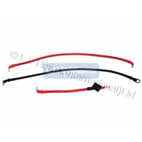 T120 T140 Electric Start Cable Kit