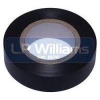 Insulation tape black