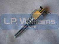 TDC Timing tool twins UNC thread 1966 on