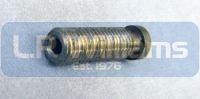 Mushroom allen key adjuster - long (27mm long approx) T150 A75 T160 (for short valves)