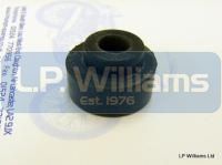 Petrol tank mounting rubber