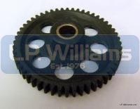 T150 T160 A75 Triple Oil pump intermediate gear incl bush P&M Racing 